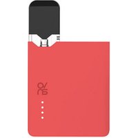 2018 Newest Pod Closed System 400mah E-cigarettes Ceramic OEM CBD Vape Pen Starter Kit