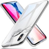 ESR Crystal Clear Slim Soft Flexible TPU 5.8inch Cover case for iPhone X