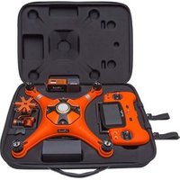 New Elegance Swellpro Waterproof UVA SplashDrone 3+ Auto version for fishing Rescue aerial Photography remote control drone
