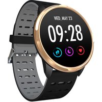 New Design smart watch bracelet SN67 silicone watch bands smartwatch 2019
