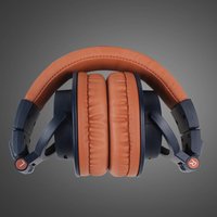 Cool Nice V8-3 Headphones Active Noise Cancelling Over Ear Wireless Headphones 180 Rotation Wireless Headphone