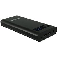 New arrivals 2019 Powerbank 20000mah 50000mah power bank 12v 6v 9v 19v 20v 24v 1A 2A 3A 4A 5A for Laptop tablet mobile