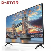 2019 china low price 40 inch ultra thin flat screen universal hd 720p android smart tv television 32 inch