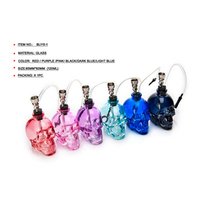 Mini Portable Glass Water Pipe Tobacco & Shisha