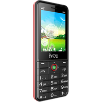 4G Volte Phone model 2.8" GSM WCDMA900 Java/Opeara Mini Cheapest 4G GPS Function Basic Feature Mobile cell phone kaios phone