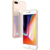 Trader Cheap Gold 256GB A Grade 95% New Recycled Cell Phone For Iphone 8 Plus