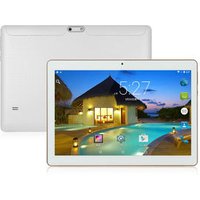 Bulk Wholesale Android Tablets MTK6580 Quad Core 10.1 Inch Dual Sim Tablet PC android 7.0 GPS Wifi 3G