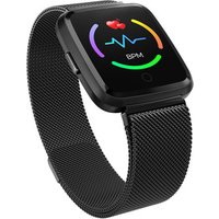 Cheap Waterproof Heart Rate Monitor smartwatch Y7 smart watch bracelet with Blood Pressure Oxygen Sport Tracker For Men Women