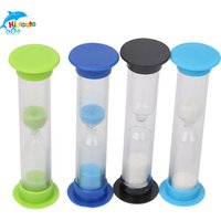 Timer Hour Glass Set