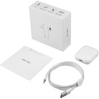 2019 NW M9X2 M9X-2 TWS V 5.0 Wireless Charging Charge Bluetooth Stereo Earbuds Handsfree Earphone