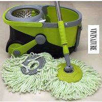 360 Easy Spin Magic Floor Cleaning Mop