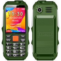 HAIYU H1 CHINESE Factory price oem very cheap mobile phone in china of 1.8 inch dual sim for H1