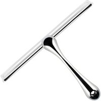 Stainless Steel Wiper Kitchen or Shower