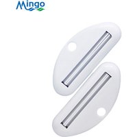 Cosmetics Cleanser Extruder Clamps Toothpaste Squeezer/Dispenser/ Clip