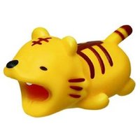 wholesale cute cartoon animals bite cable protector for USB charger data cable protection