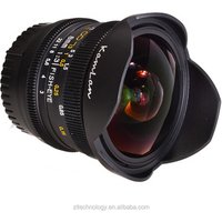kamlan 8mm F3.0 fish eye 180 degree wide angle for Canon 60d 70d camera for nikon camera for sony e mount