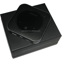 Netgear AT&T MR1100 Cat.16 1G 1000Mbps Nighthawk LTE 4G Mobile Hotspot