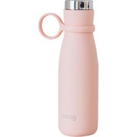 2019 Stainless Steel Smart Vacuum Flask Thermos Cup with Magnetic Charging