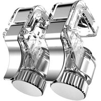 Pubg Game Joystick R11 Game Controller For Mobile PUBG L1 R1 Shooter L1R1 Fire Button