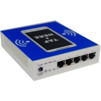 Self Service Money Making WiFi Router OEM Netgear Mikrotik WiFi Hotspot Vending Machine