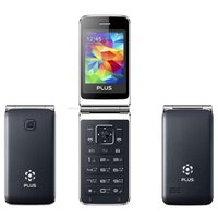 KaiOS 7731EF callong 2.8inch mtk6276 3g flip mobile phone