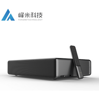 Xiaomi global version Mi Android 5000 Lumens TV 150" Inches Full HD Digital Projector Laser Projector 1080P Full HD