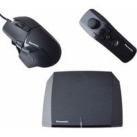 for Xbox One for Xbox 360 for PS3 for PS4 PC Windows Tuact Venom X4 Mouse FPS Controller Keyboard Adapter Converter