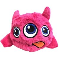 wholesale products for pet shop Interactive rolling Dog Toys Pet Dog Toy Dog Chew Toy with Plush cover