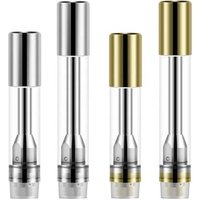CCEL Hot Sale 510 Empty Thick Oil Glass CBD Cartridge Vape Cartridge ccel