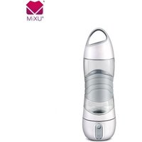 BPA Free Smart Reminder Water Bottle Gym & Sports
