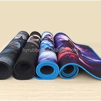 Extra size gaming playmat rubber table mat oversize gaming mouse pads