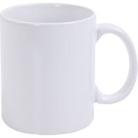 Top Quality 11oz White Sublimation Mugs with Coating Paper Mug Sublimation Wholesale