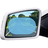 PET Anti Fog Anti Rain Car Rearview Mirror Anti-fog Film Window for car