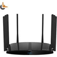 High Quality D26G 2600Mbps Dual-Band Gigabit Wireless Router Smart Wifi Through-Wall High Speed Optical Fiber Large Home