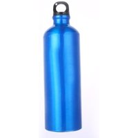 Aluminium Small Mouth Sport Water Bottle