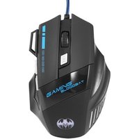 Computer gaming accessories 2400 dpi mouse 2019 wholesale price