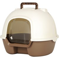 Plastic Cat Training Litter Box
