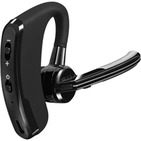 Cheap Business Wireless Earpiece Handsfree Mini Bluetooths Headphones Headset