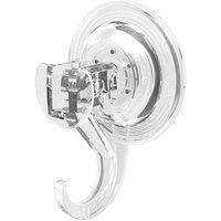 Powerful Waterproof Shower Kitchen Bathroom Towel Robe Loofah Cloth Key Wall Mount Vacuum Suction Cup Hanger Holder Hooks