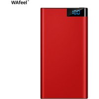 2019 update 10000mah powerbank with UL CE ROHS PSE KC Certification