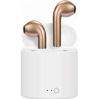 Audifonos Bluetooth i7s TWS Headphone with Charging Box
