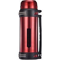 Double Wall Stainless Steel Vacuum Mug Thermos