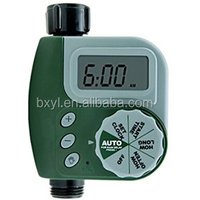 Orbit outdoor waterproof for digital timer