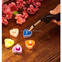 Plasma Lighter,180 Degree Foldable Rechargeable Flexible Electric Lighter, Windproof USB Lighter