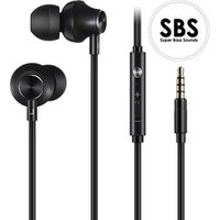 New product 2018 free sample mobile sport earphone & headphone in ear earphone for iPhone for android phone