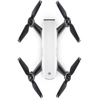 DJI Spark and DJI Spark Fly More Combo Selfie Drone Hand Control with HD 4K Camera