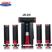 China speaker manufacturer woofer 5.1 home theater system speakers