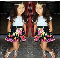 European Summer Clothing