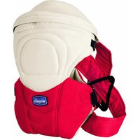 Ultra Wide Double Shoulder Carrier