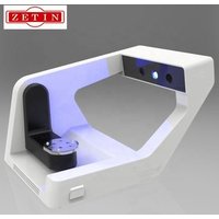 2019 New Design Zetin 3D Dental Scanner for Dental Laboratory